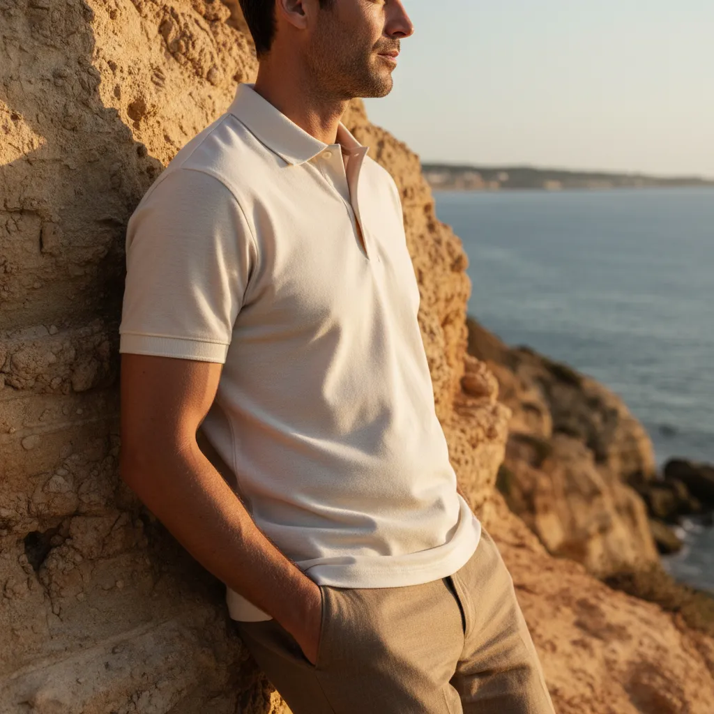 The Tops - alternate view